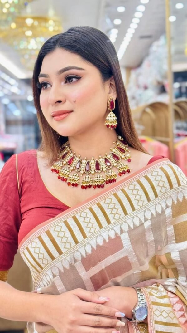 Polki Jewelry - Image 2