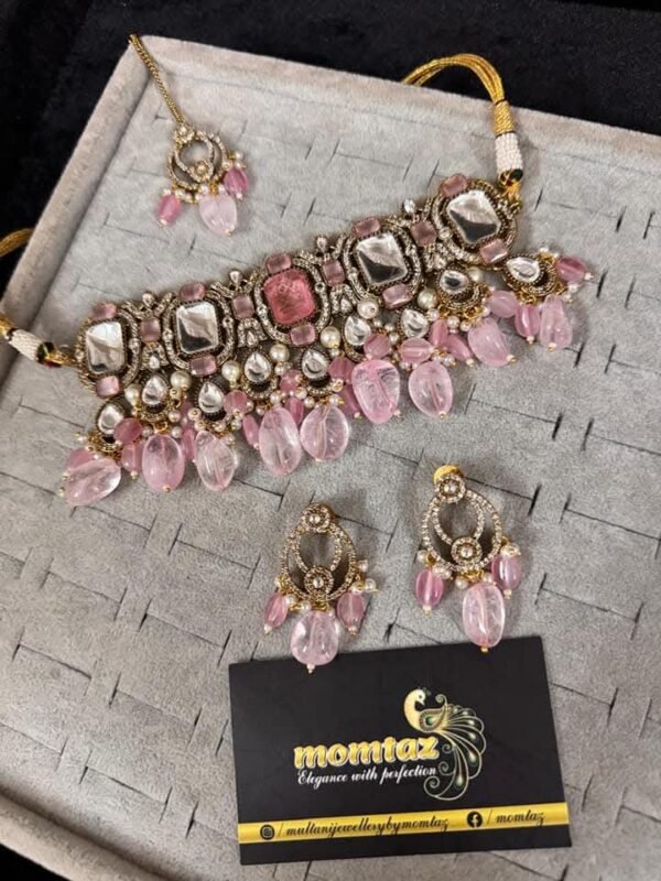 Polki Jewelry - Image 2