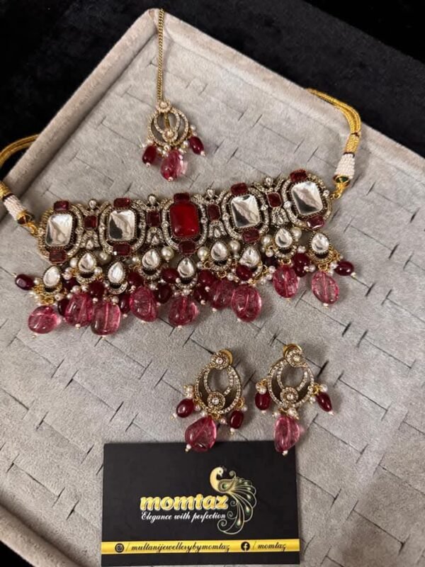 Polki Jewelry - Image 3