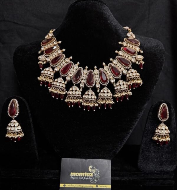 Polki Jewelry