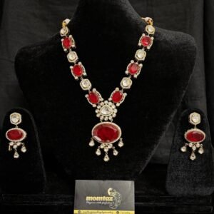 Polki Jewelry