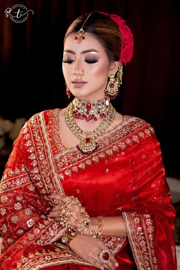 Polki Jewelry