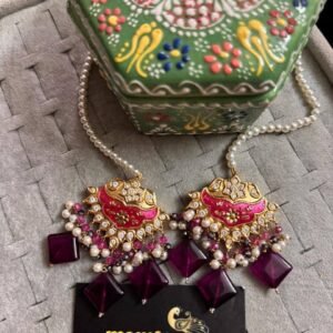 Multani studs