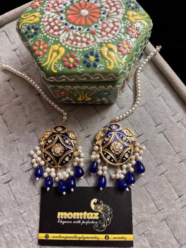 Multani studs