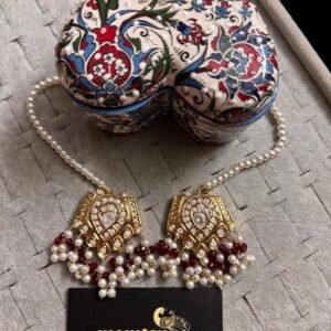 Multani studs