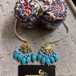 Multani studs