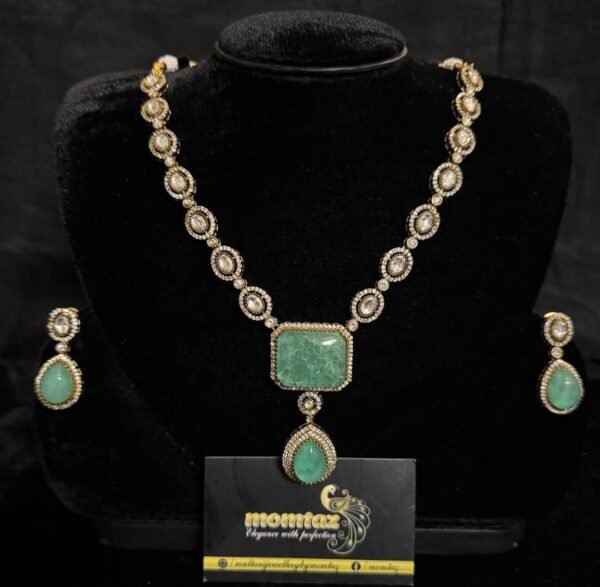 Polki Jewelry - Image 3