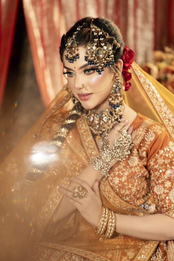 Turkish bridal jewellery - Image 2