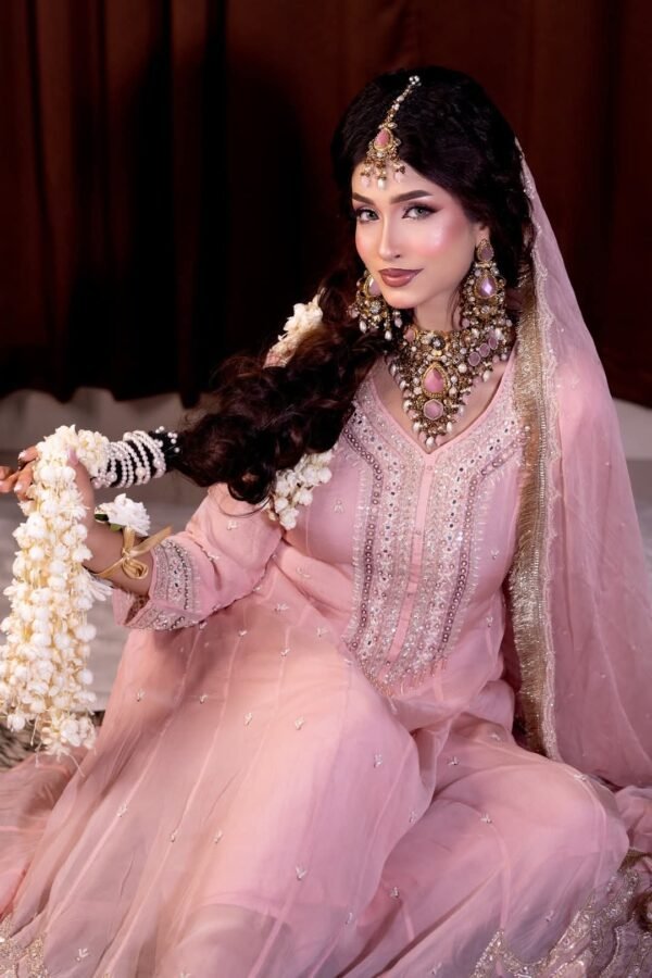 Turkish bridal jewellery - Image 2