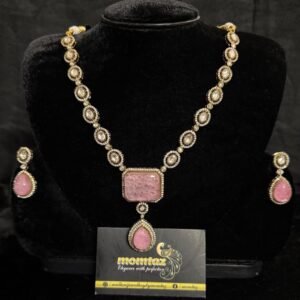 Polki Jewelry
