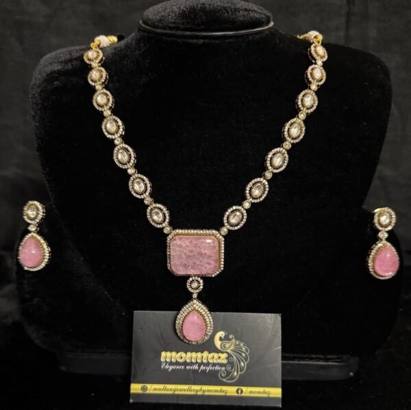 Polki Jewelry