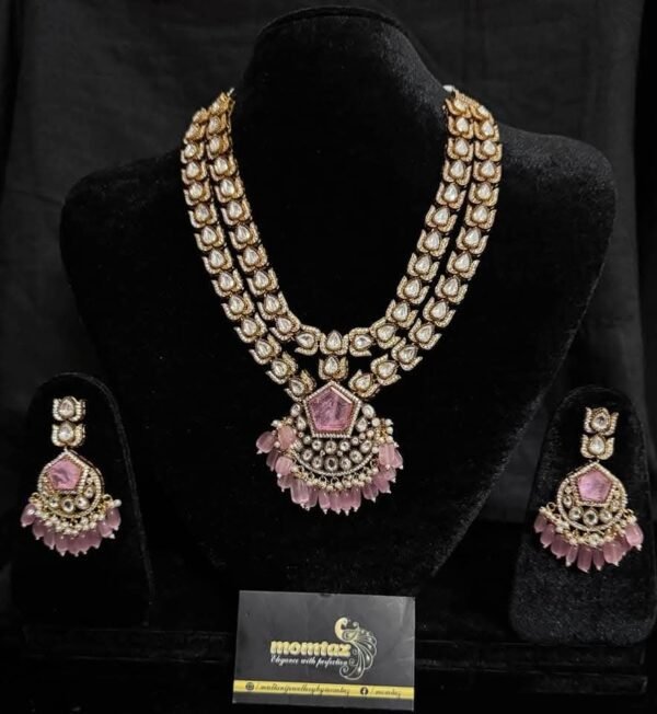 Polki jewelry - Image 3