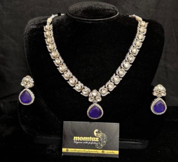 Polki Jewelry - Image 3