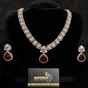 Polki Jewelry