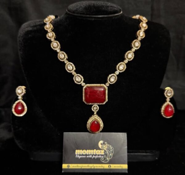Polki Jewelry - Image 2
