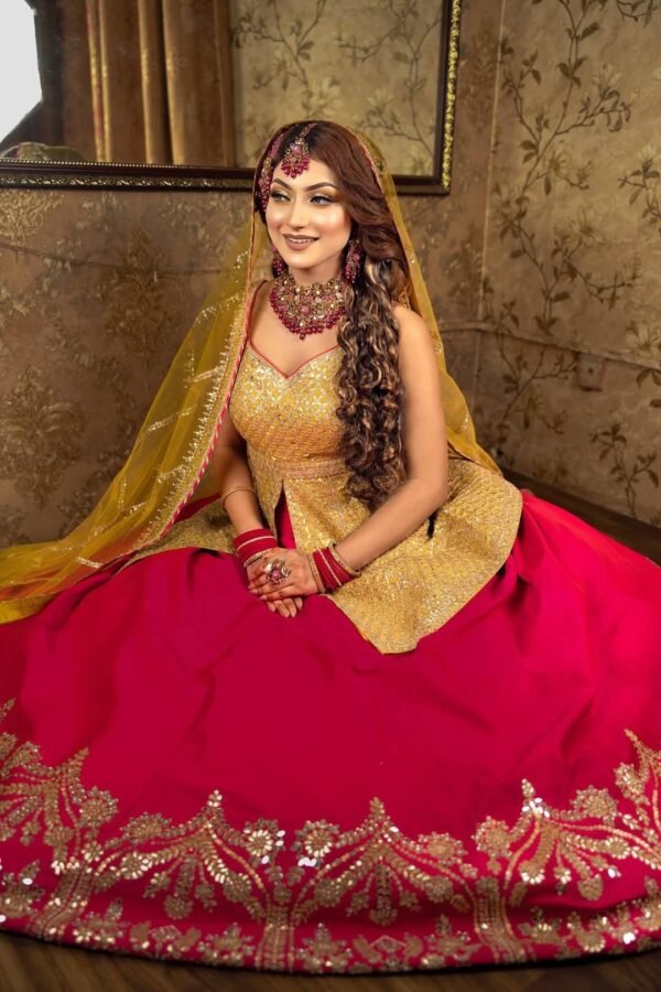 Turkish bridal jewellery - Image 2