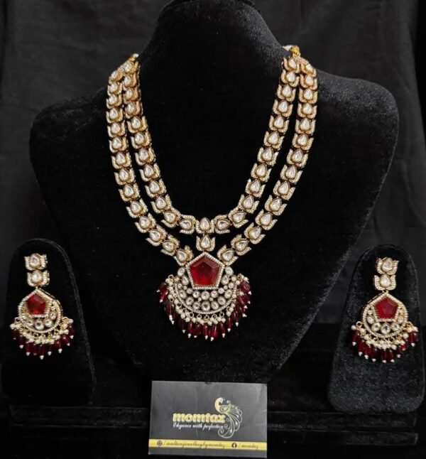 Polki jewelry - Image 2