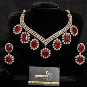 Polki Jewelry