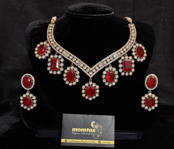 Polki Jewelry