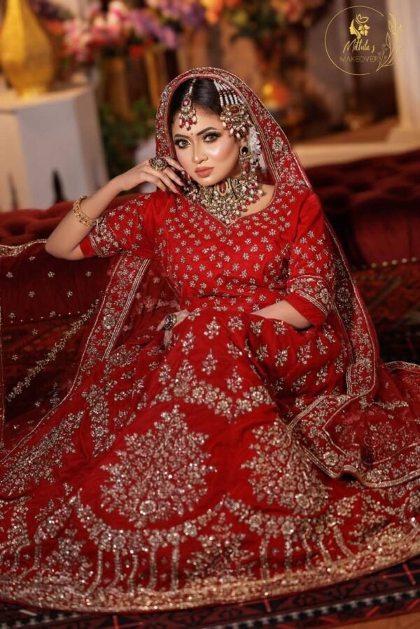 Turkish bridal jewellery - Image 2