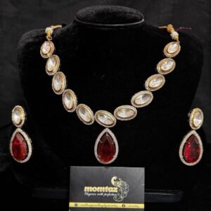 Polki Jewelry