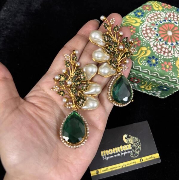 Turkish Earrings