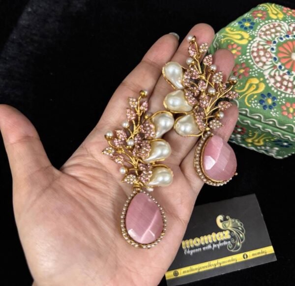 Turkish Earrings - Image 3
