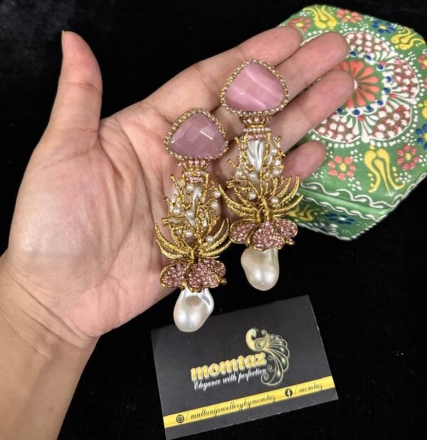Turkish Earrings - Image 6