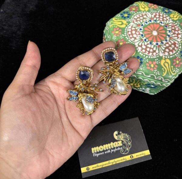 Turkish Earrings