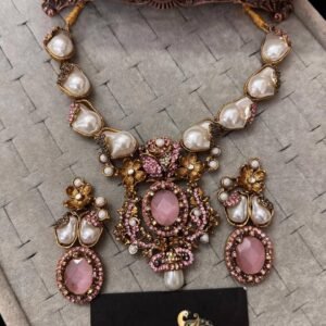Turkish  Necklace