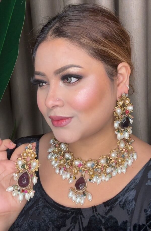 Turkish  necklace - Image 2