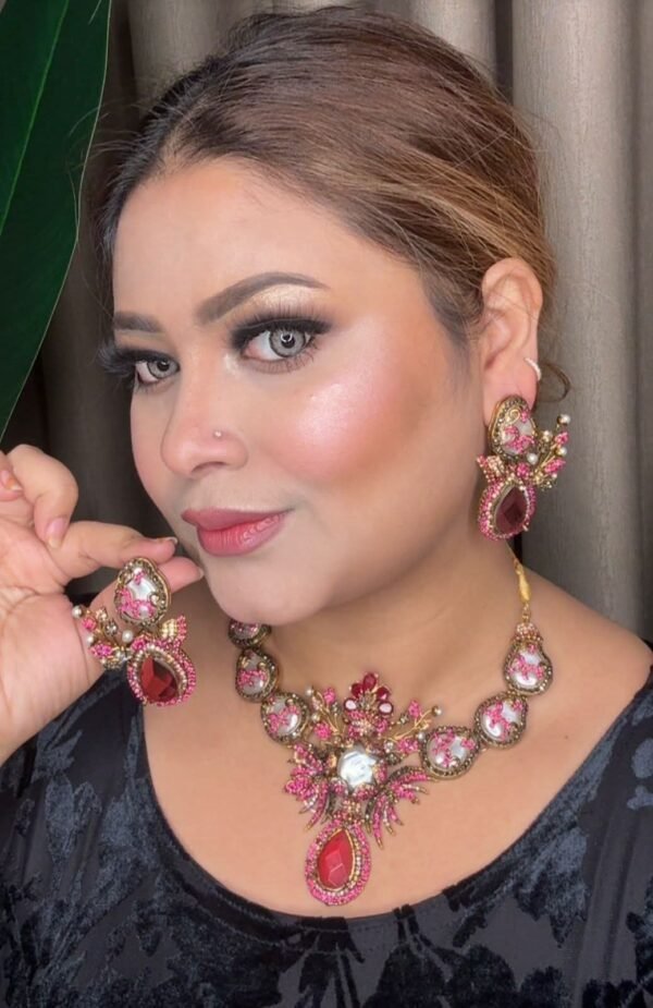 Turkish  necklace - Image 2