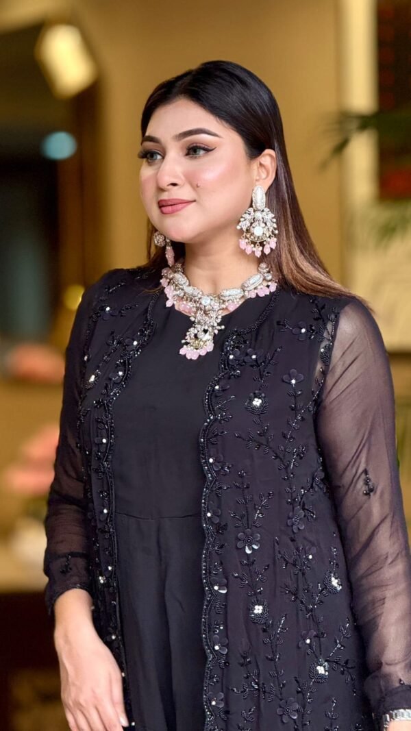 Turkish  necklace - Image 2