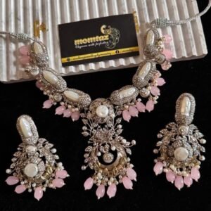 Turkish  necklace