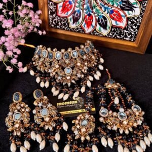 Turkish bridal jewellery