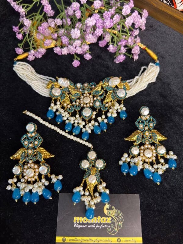 Turkish choker - Image 2