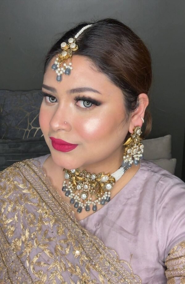 Turkish choker