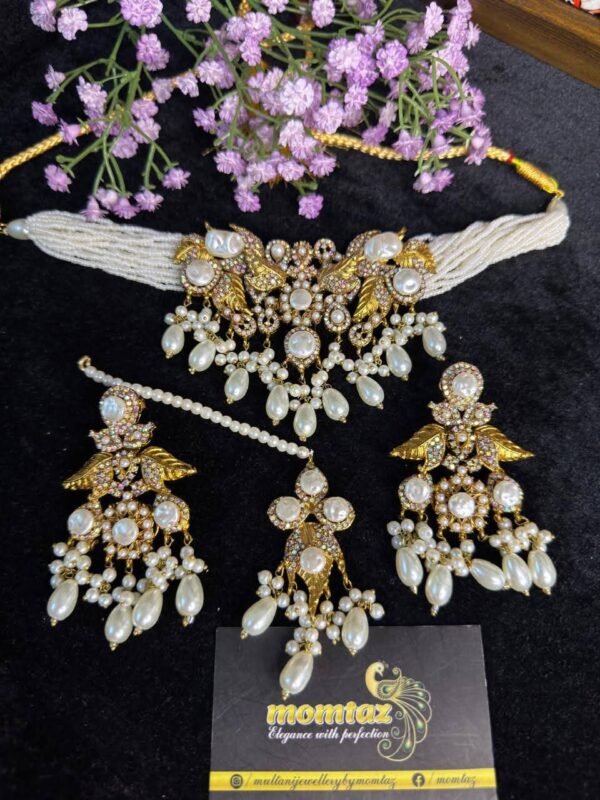 Turkish choker - Image 4
