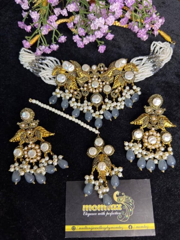 Turkish choker - Image 3