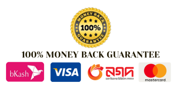 100% MONEY BACK GURANTEE 100% MONEY BACK GURANTEE